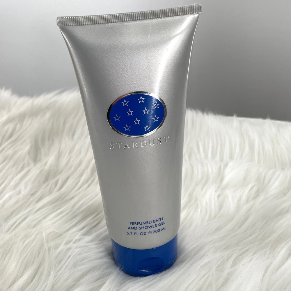 Rare Stardust for Women by Parfums Llewellyn Bath & Shower Gel 6.7 oz